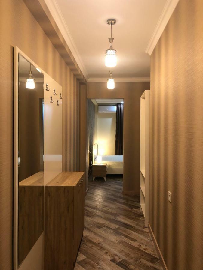 White-House Aparthotel Ureki Kültér fotó