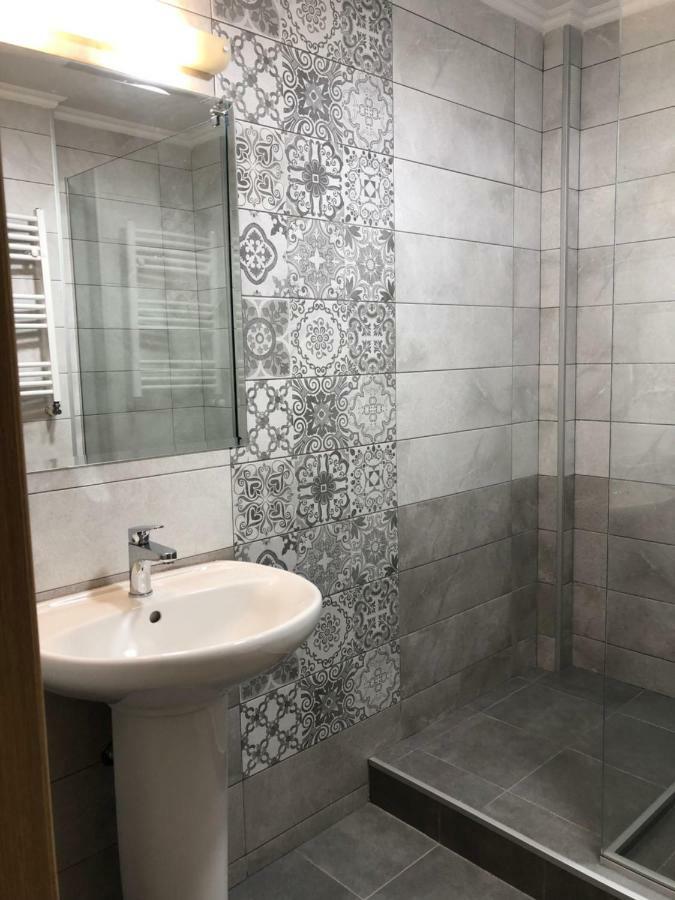 White-House Aparthotel Ureki Kültér fotó